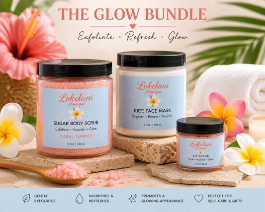 The Glow Bundle