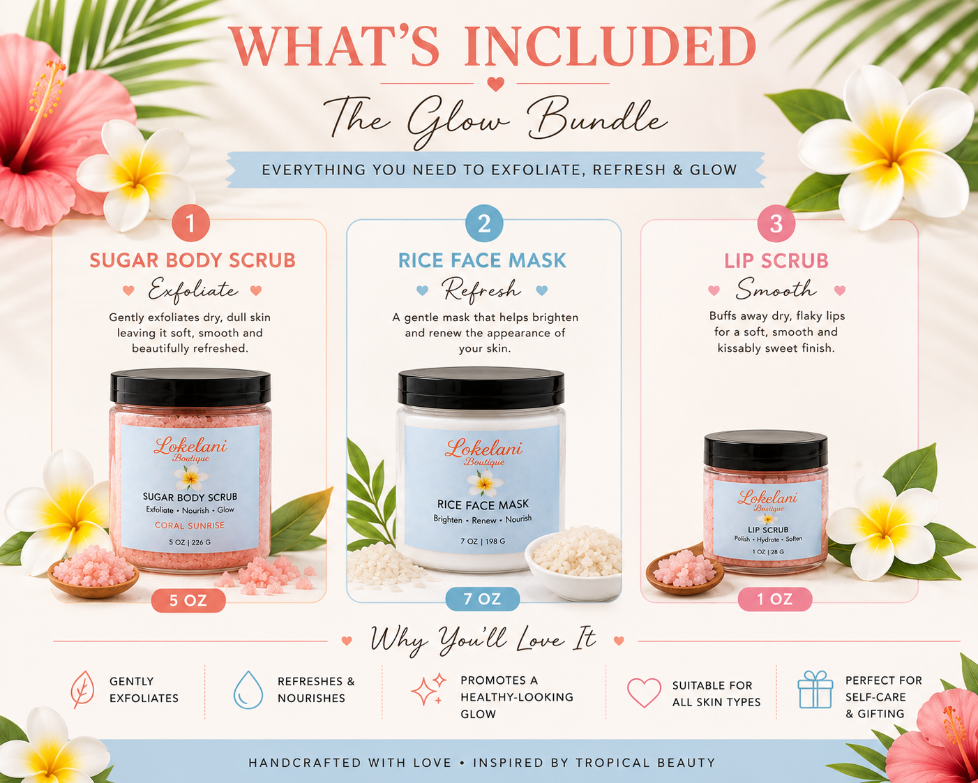 The Glow Bundle