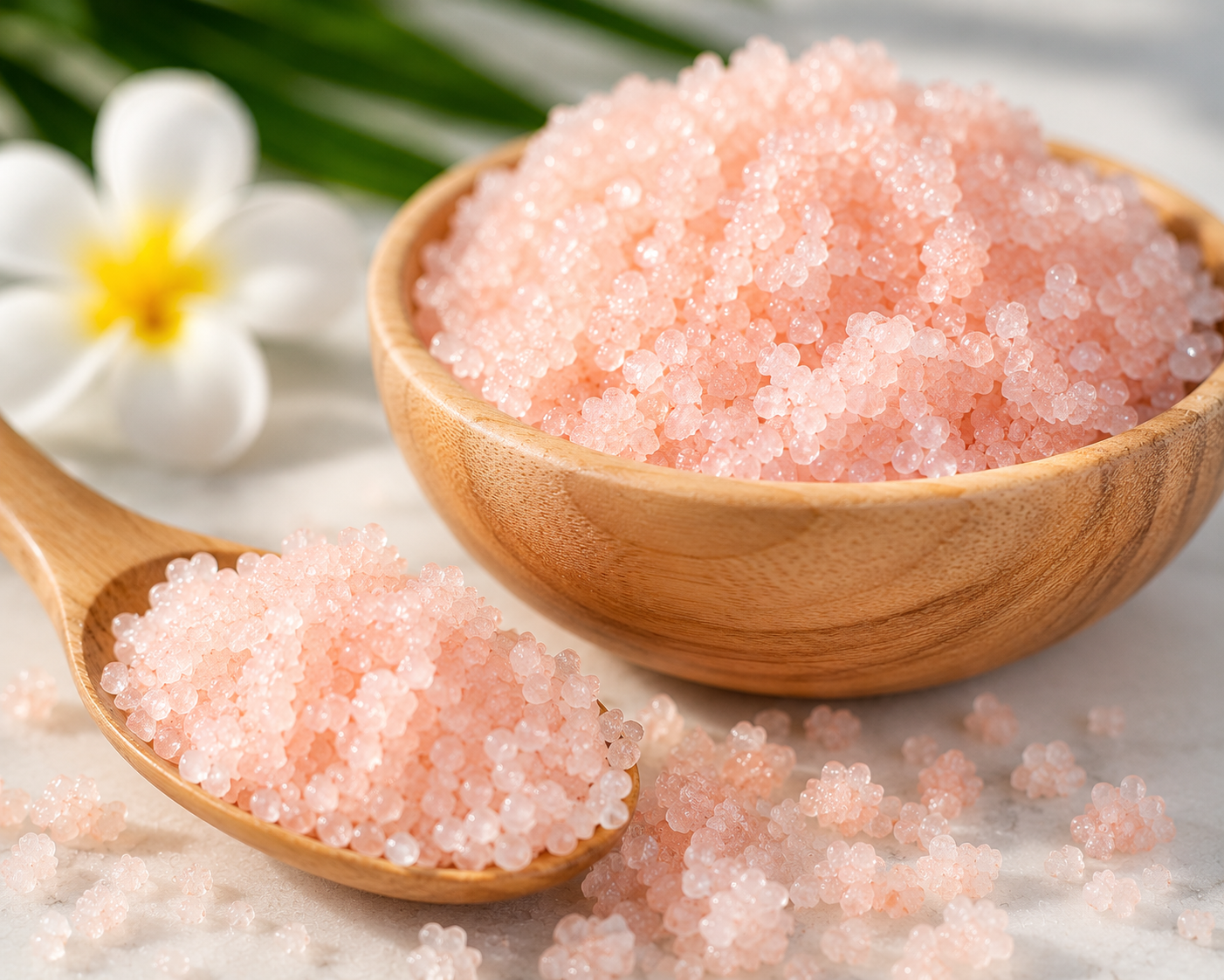 Lip Scrub